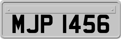 MJP1456
