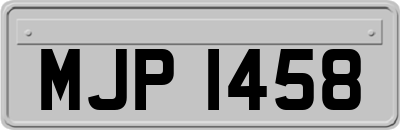 MJP1458