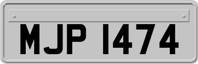MJP1474