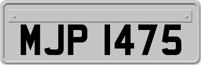 MJP1475