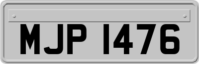 MJP1476