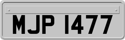 MJP1477