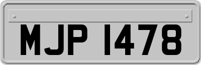 MJP1478