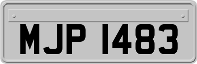 MJP1483
