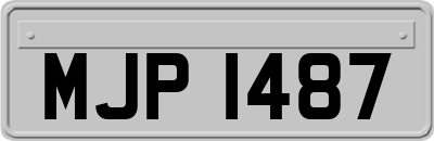 MJP1487