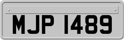 MJP1489