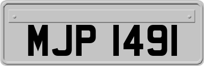 MJP1491