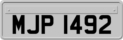 MJP1492