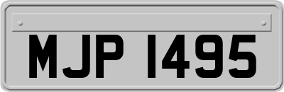 MJP1495