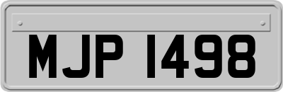 MJP1498