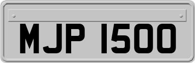 MJP1500