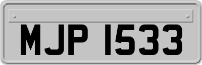 MJP1533