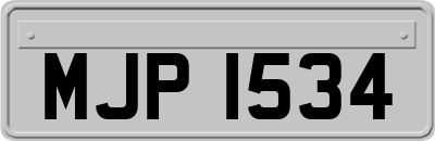 MJP1534