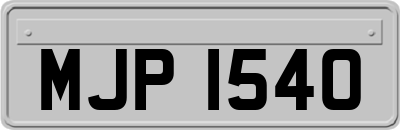MJP1540
