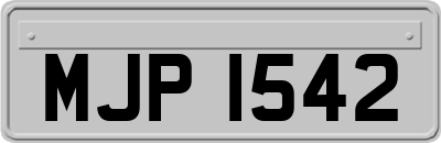 MJP1542
