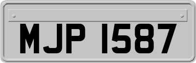 MJP1587