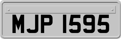 MJP1595