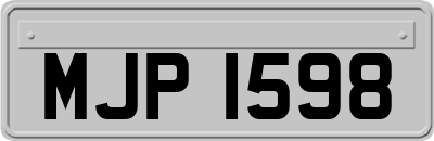MJP1598