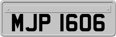 MJP1606