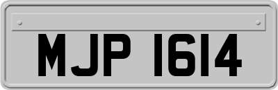 MJP1614