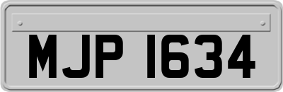 MJP1634