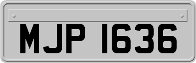 MJP1636