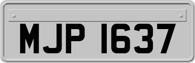 MJP1637
