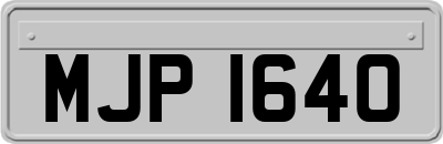 MJP1640