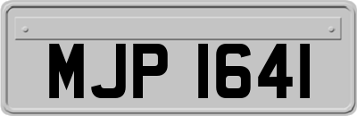 MJP1641