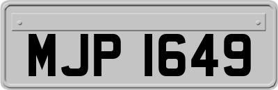 MJP1649