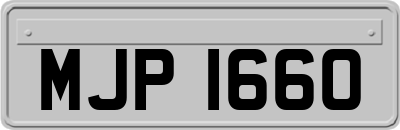 MJP1660