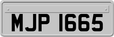 MJP1665