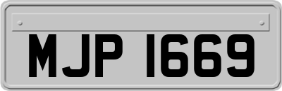 MJP1669