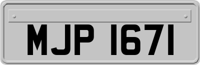 MJP1671