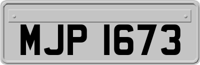 MJP1673