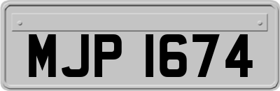 MJP1674