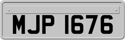 MJP1676