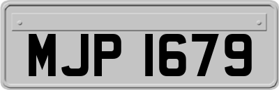 MJP1679