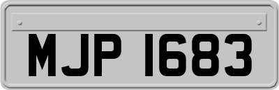 MJP1683