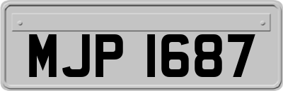 MJP1687