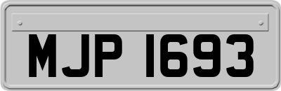 MJP1693