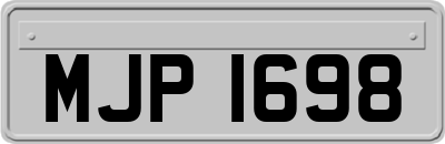 MJP1698