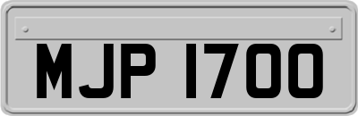 MJP1700