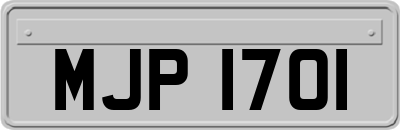 MJP1701