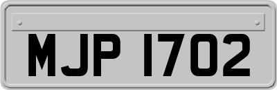 MJP1702