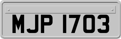 MJP1703