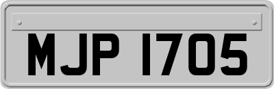 MJP1705