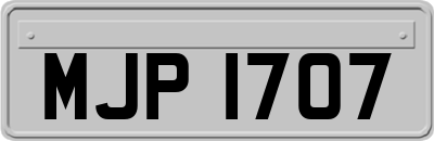 MJP1707