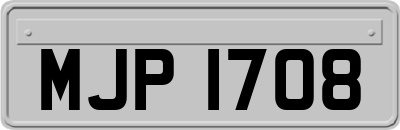 MJP1708