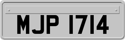 MJP1714